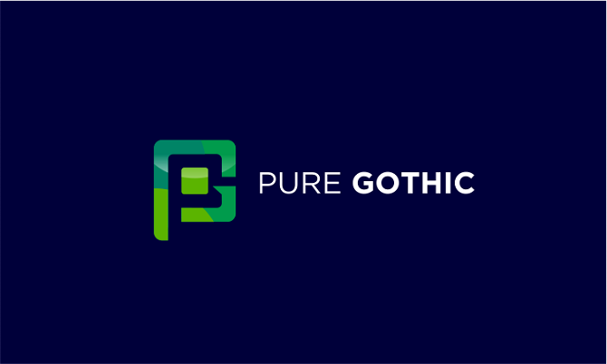 PureGothic.com